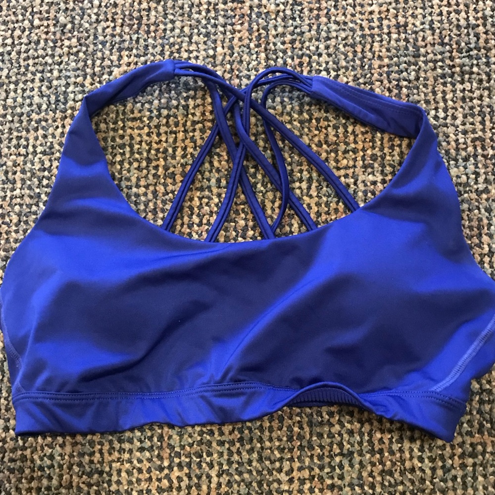 Victoria’s Secret Sports Bra